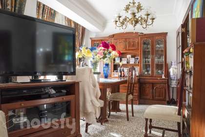 Piso en Calle Fernando el Católico