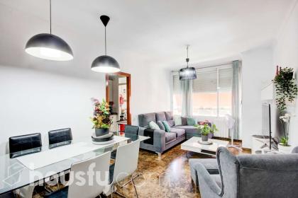 Piso en Carrer de Josep Sangenís