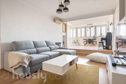 Piso en AV CIUDAD DE BARCELONA