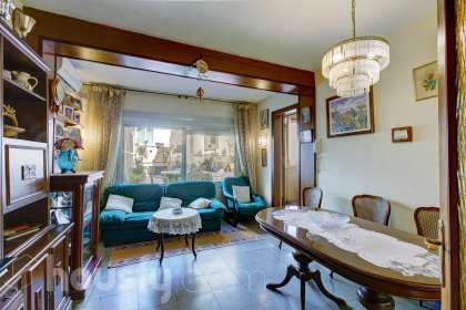 Piso en CL MESTRE JOAQUIM