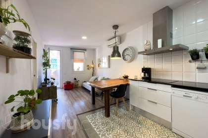 Piso en Carrer de Gavà