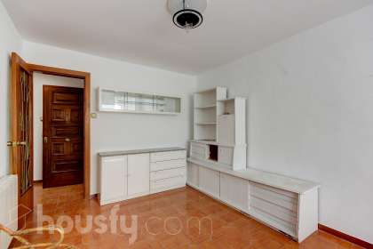 Piso en Passeig de Fabra i Puig