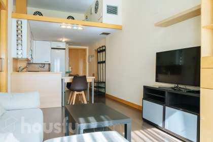 Piso en Avenida del Ensanche de Vallecas