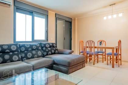 Piso en Calle el Ángel Azul