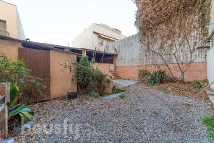 Solar en Carrer del Rector Juanico