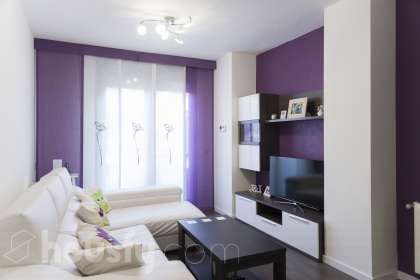 Dúplex en Calle Calleja Oscura