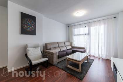 Piso en Calle Rafael Sánchez Ferlosio