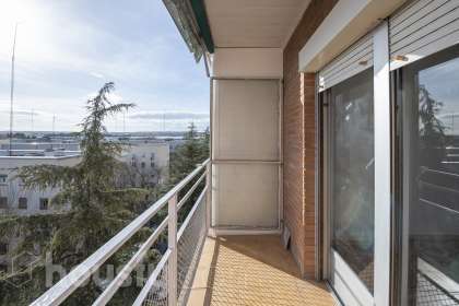 Piso en Calle de Santa Escolástica