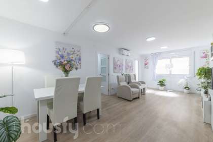 Piso en PZ TRAFALGAR