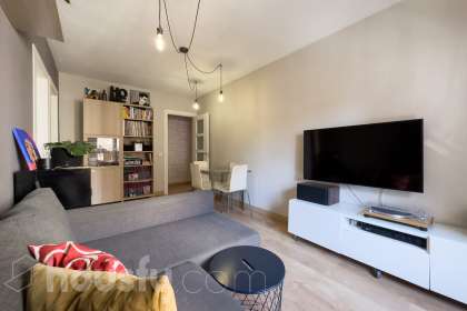 Piso en Carrer de l'Onze de Setembre