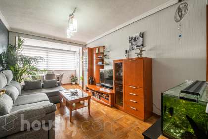 Piso en Calle de los Collados