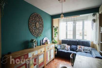 Piso en Calle San Luciano