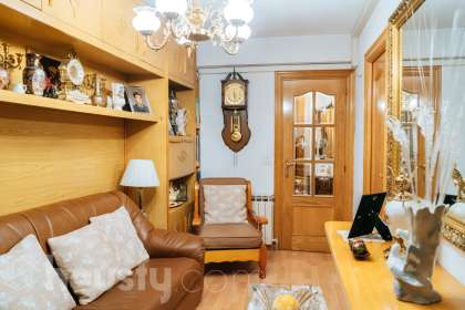 Piso en Calle Julio Domingo