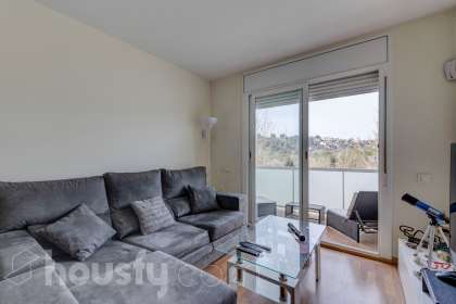 Piso en Carrer de Francesc Moragas