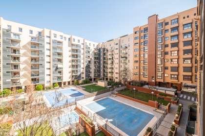 Piso en Calle Villamanta