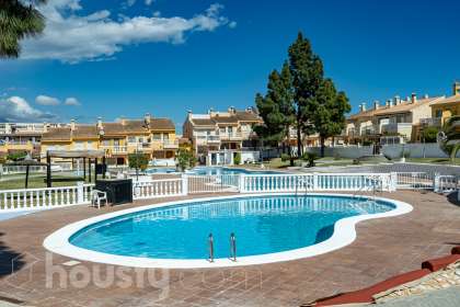 Casa en CL ORIOLA, 1