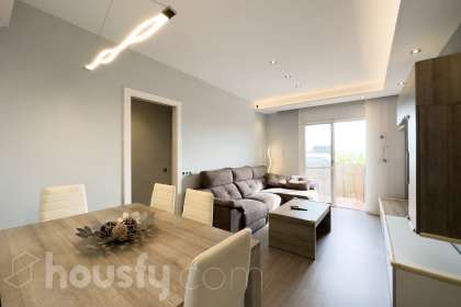 Piso en Carretera de Prat