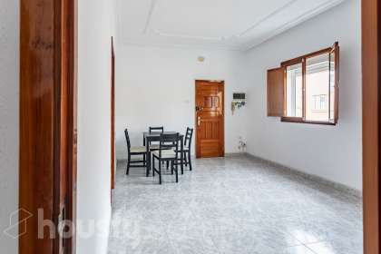 Piso en Calle Ignacia de Lara