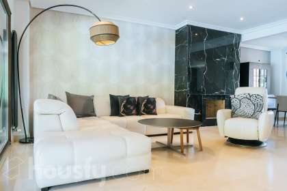 Casa en Calle Hermes