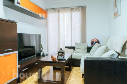 Piso en Calle de Calahorra