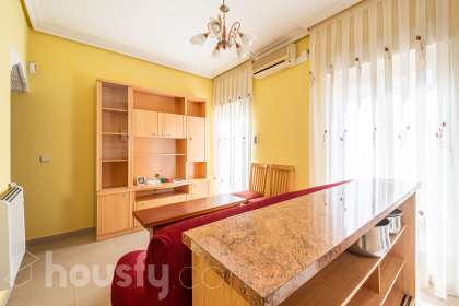 Piso en Calle Emilio Raboso