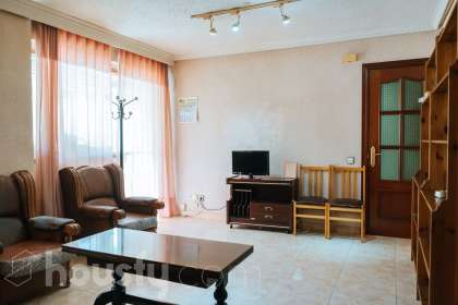 Piso en Calle San Luciano