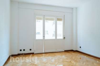 Piso en Calle de Don Ramón de la Cruz