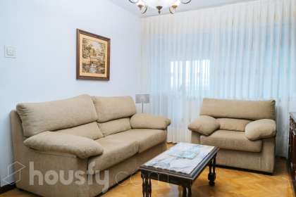 Piso en Avenida del Cardenal Herrera Oria