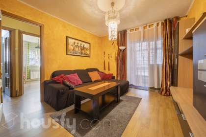 Bajo en Calle de Escalona