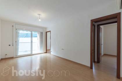 Piso en Carrer Montserrat de Casanoves