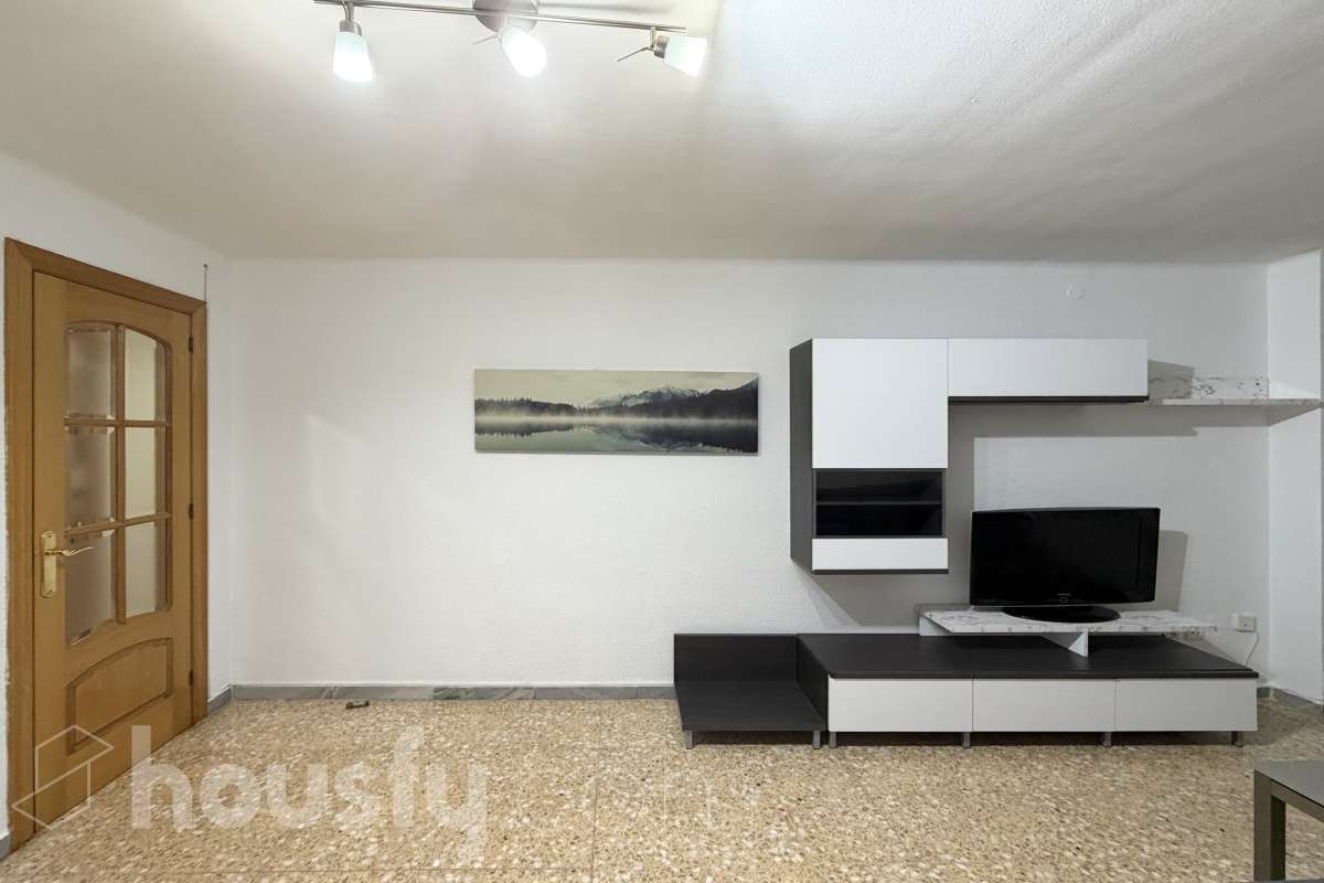 Piso en venta en Carrer Montoliu,  El Morell-4