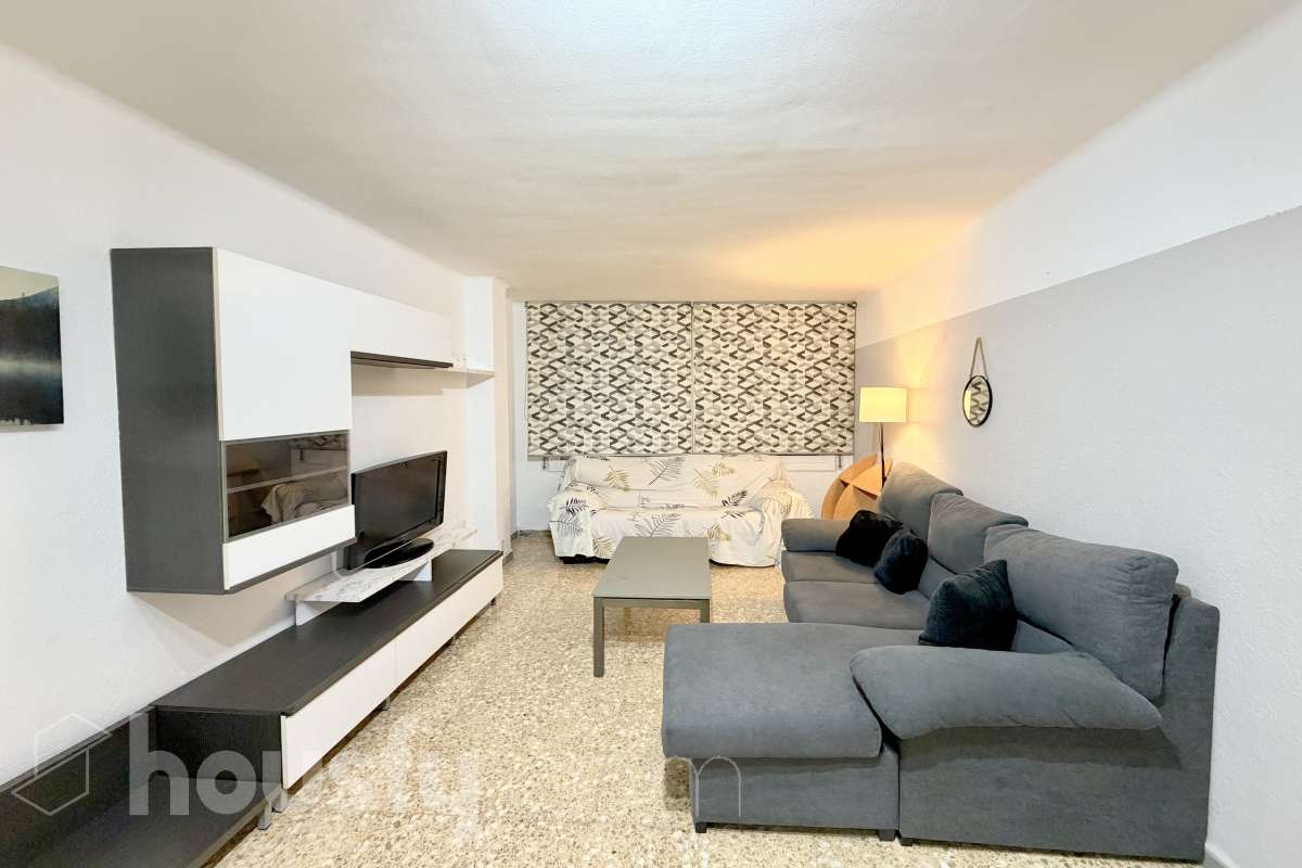 Piso en venta en Carrer Montoliu,  El Morell-0