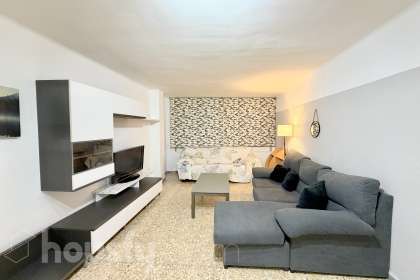 Pisos en venta en Montblanc