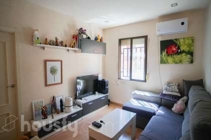 Piso en Calle de Gregorio Ortiz