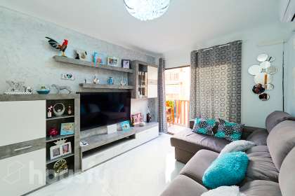 Piso en Calle Gandia