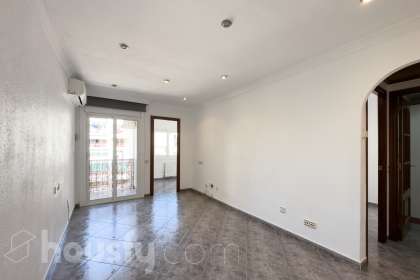 Piso en Carrer de Prat de la Riba