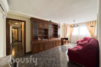 Piso en Carrer Dolçamara