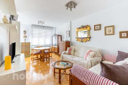 Piso en Monasterio de Iratxe Kalea