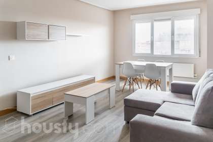 Piso en Juntas Generales Kalea