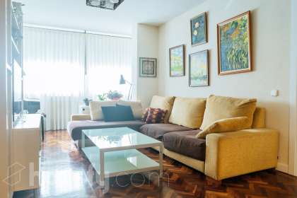 Piso en Avenida de Pablo Iglesias