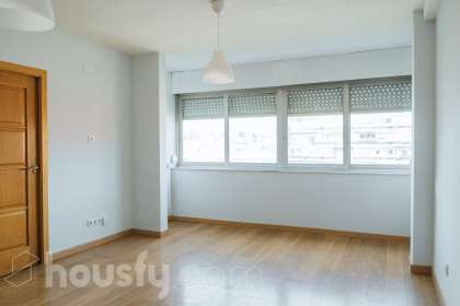 Piso en Calle de Villafuerte