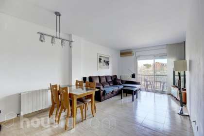 Piso en Avinguda de Sabadell