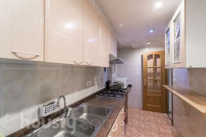 Piso en Carrer de l'Arquitecte Rodríguez