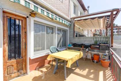 Casa en Carrer Montserrat