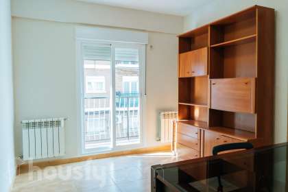 Piso en Calle Isabela Saverana