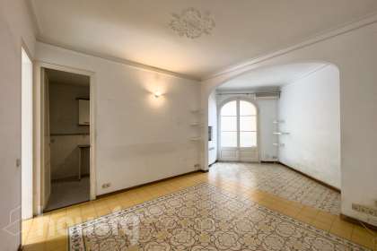 Piso en Carrer de Bailèn