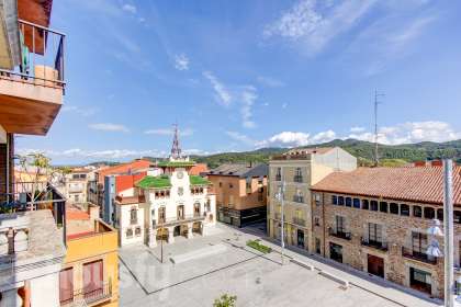 Ático en Plaça de la Vila