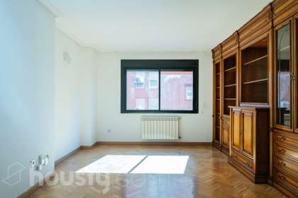 Piso en Calle de Rumanía