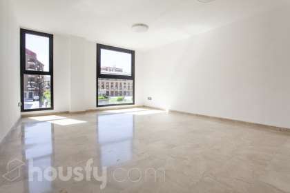 Piso en Plaça Major