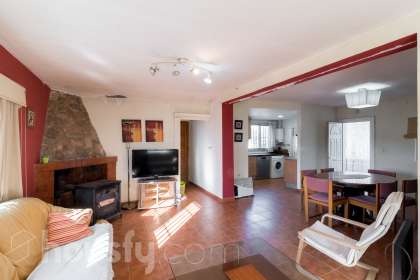 Casa en Urbanizacion los Visos